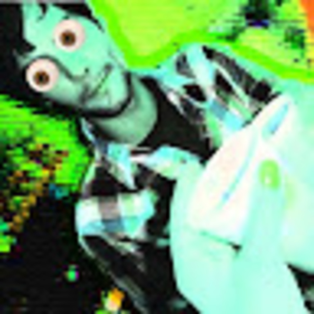 Meet your Posher, Daniel